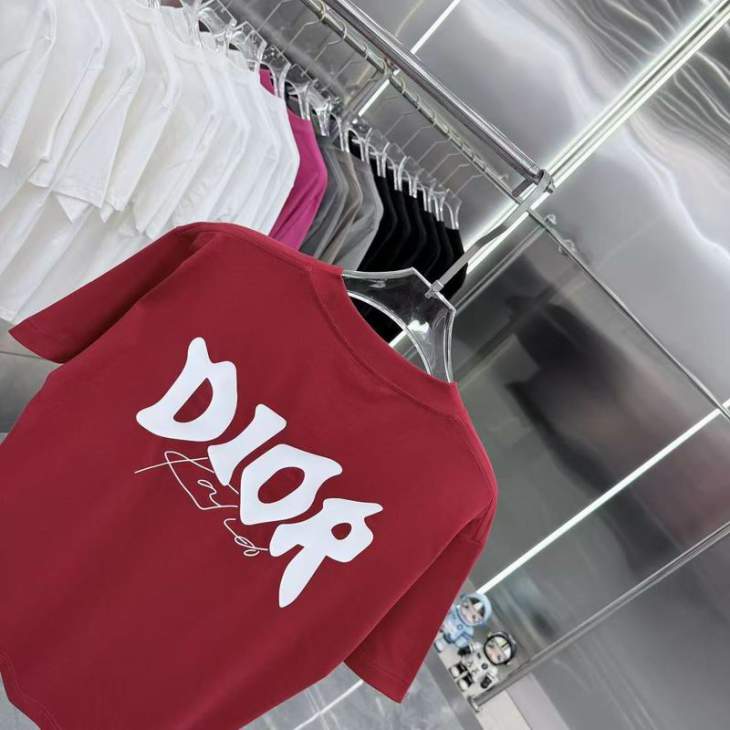 Dior T Shirts Short _SKUDiorS-2XLhgntx6316065
